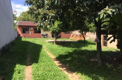 Casa com 2 quartos à venda na Rua Maringá, Natal, Gravataí