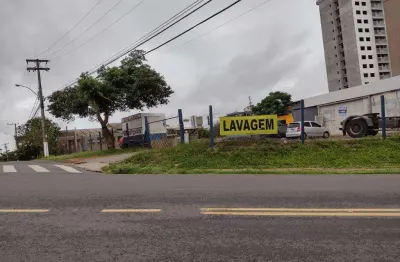 Terreno à venda, 1359 m² por r$ 2.000.000,00 - salgado filho - gravataí/rs