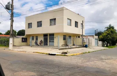 Apartamento à venda, 230 m² por r$ 500.000,00 - são geraldo - gravataí/rs