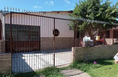 Casa com 2 quartos à venda na Rua Rui Tedesco, COHAB C, Gravataí