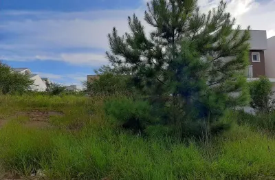 Terreno à venda, 330 m² por r$ 270.000,00 - renascença - gravataí/rs