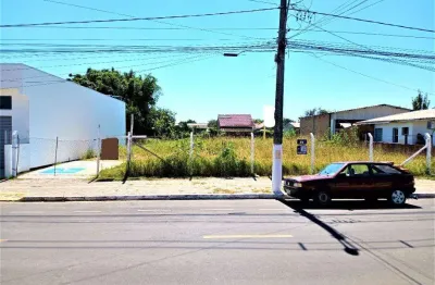 Terreno à venda, 1.000 m² por r$700.000,00 - vila branca - gravataí/rs.