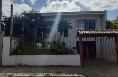 Casa à venda, 160 m² por r$ 742.000,00 - jardim figueira - gravataí/rs
