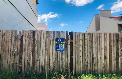 Terreno à venda, 300 m² por r$ 200.000,00 - vera cruz - gravataí/rs