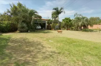 Chácara com 3 dormitórios à venda, 3000 m² por r$ 1.250.000,00 - santa fé - gravataí/rs