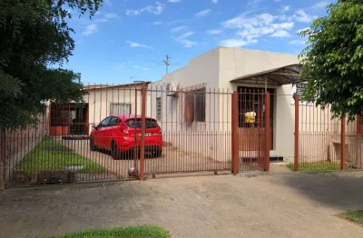Casa à venda, 100 m² por r$ 742.000,00 - são geraldo - gravataí/rs