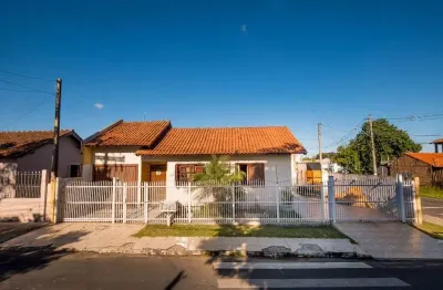 Casa com 2 dormitórios à venda, 73 m² por r$ 373.000,00 - parque olinda - gravataí/rs