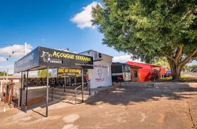 Casa com 2 dormitórios à venda, 114 m² - barnabé - gravataí/rs