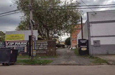 Terreno à venda, 774 m² por r$ 750.000,00 - centro - cachoeirinha/rs