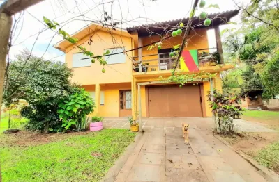 Chácara à venda, 1800 m² por r$ 650.000,00 - sítio sobrado - gravataí/rs