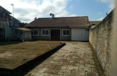 Casa com 1 dormitório à venda, 70 m² por r$ 158.000,00 - vila neila - gravataí/rs