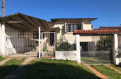 Casa à venda, 175 m² por r$ 318.000,00 - são luiz - gravataí/rs