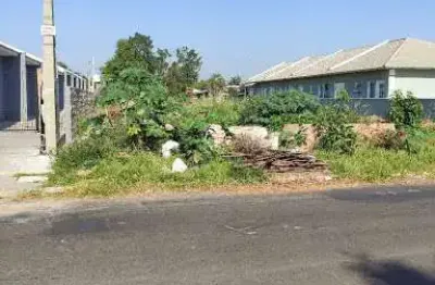 Terreno à venda, 754 m² por r$ 360.000,00 - são judas tadeu - gravataí/rs