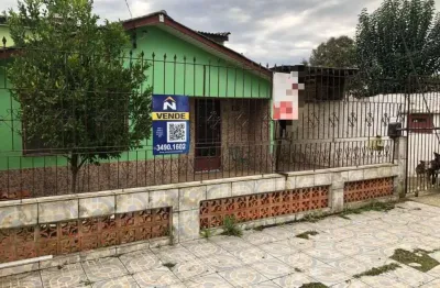 Casa à venda, 140 m² por r$ 266.000,00 - monte belo - gravataí/rs