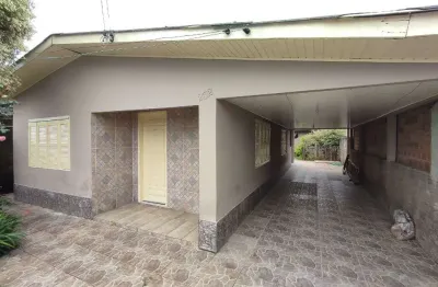 Casa com 3 dormitórios à venda, 120 m² por r$ 280.000,00 - monte belo - gravataí/rs