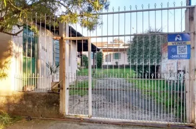 Casa com 2 dormitórios à venda, 130 m² por r$ 265.000,00 - parque granja esperança - cachoeirinha/rs