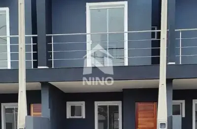 Casa à venda, 70 m² por r$ 229.900,00 - parque dos anjos - gravataí/rs