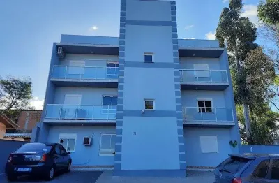 Apartamento com 2 dormitórios à venda, 68 m² por r$ 264.900,00 - parque dos eucalíptos - gravataí/rs