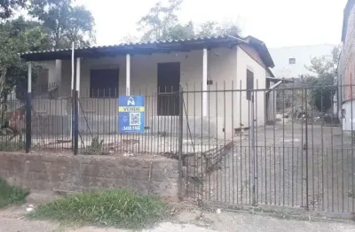 Casa com 2 dormitórios à venda, 45 m² por r$ 190.800,00 - morada do vale i - gravataí/rs