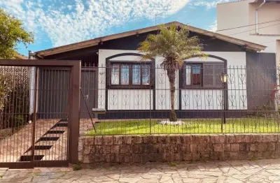 Casa com 4 dormitórios à venda, 147 m² por r$ 750.000,00 - salgado filho - gravataí/rs.