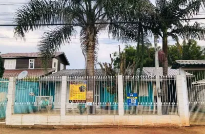 Casa com 2 dormitórios à venda, 205 m² por r$ 298.000,00 - bom sucesso - gravataí/rs