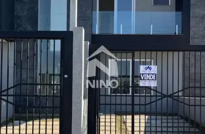 Casa com 3 dormitórios à venda, 115 m² por r$ 650.000,00 - parque da matriz - cachoeirinha/rs.