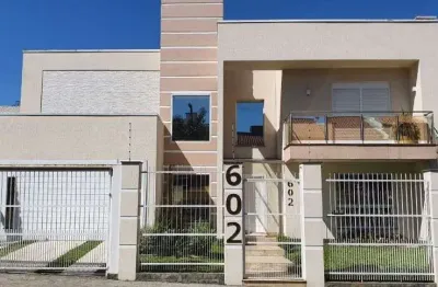 Casa com 3 dormitórios à venda, 430 m² por r$ 2.128.000,00 - vale do sol - cachoeirinha/rs