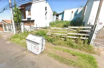Terreno à venda, 300 m² por r$ 266.000,00  - vila ponta porã - cachoeirinha/rs