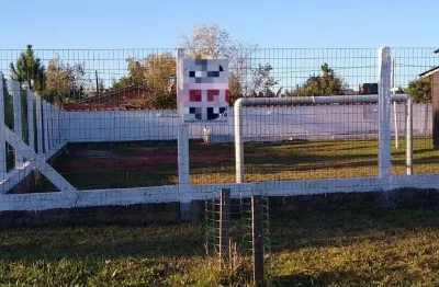 Terreno à venda, 316 m² por r$ 110.000,00 - praia rondinha - arroio do sal/rs