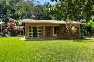Chácara à venda, 3200 m² por r$ 540.000,00 - loteamento rural palermo - gravataí/rs