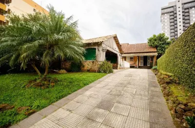 Casa com 3 dormitórios à venda, 120 m² por r$ 750.000,00 - salgado filho - gravataí/rs