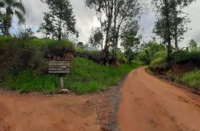 Terreno à venda, 1580 m² por r$ 40.000,00 - morungava - gravataí/rs