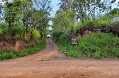 Terreno à venda, 1665 m² por r$ 40.000,00 - morungava - gravataí/rs