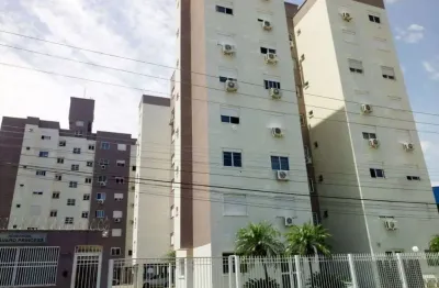 Apartamento à venda, 67 m² por r$ 300.000,00 - vila princesa izabel - cachoeirinha/rs