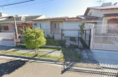 Casa com 3 dormitórios à venda, 93 m² por r$ 329.000,00 - parque da matriz - cachoeirinha/rs