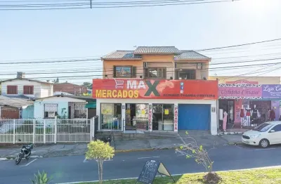 Casa com 3 dormitórios à venda, 300 m² por r$ 1.100.000,00 - parque florido - gravataí/rs