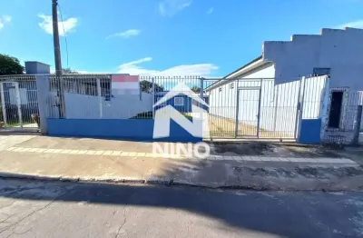 Casa com 2 dormitórios à venda, 70 m² por r$ 287.500,00 - são vicente - gravataí/rs.