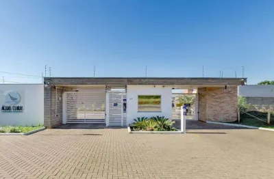 Casa com 2 dormitórios à venda, 115 m² por r$ 550.000,00 - morada do vale ii - gravataí/rs