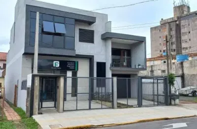 Casa com 3 dormitórios à venda, 308 m² por r$ 990.000,00 - salgado filho - gravataí/rs