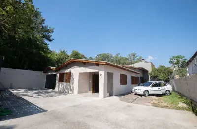 Casa com 3 dormitórios à venda, 175 m² por r$ 585.000,00 - jansen - gravataí/rs