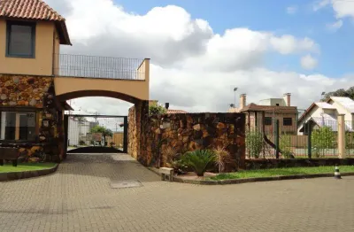 Terreno à venda, 386 m² por r$ 220.000,00 - villa lucchesi - gravataí/rs