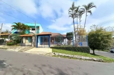 Casa à venda, 160 m² por r$ 850.000,00 - salgado filho - gravataí/rs