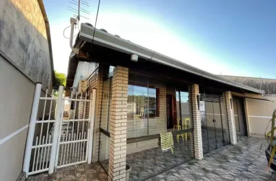 Casa à venda, 148 m² por r$ 370.000,00 - parque olinda - gravataí/rs