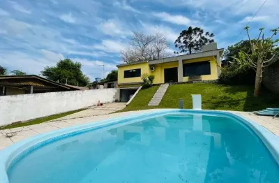 Casa à venda, 145 m² por r$ 540.000,00 - parque itacolomi - gravataí/rs