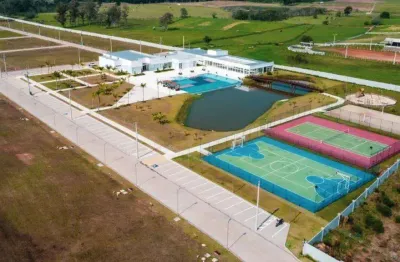 Casa com 3 dormitórios à venda, 270 m² por r$ 2.190.000,00 - reservas do lago - nova santa rita/rs