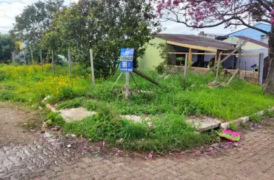 Terreno à venda, 180 m² por r$ 96.000,00 - auxiliadora - gravataí/rs.