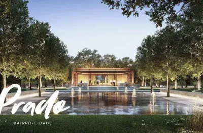 Terreno à venda, 661 m² por r$ 939.000,00 - prado bairro - cidade - gravataí/rs