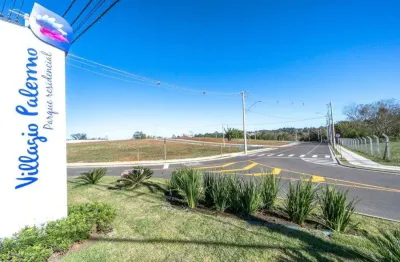 Terreno à venda, 173 m² por r$ 159.900,00 - villagio palermo - gravataí/rs