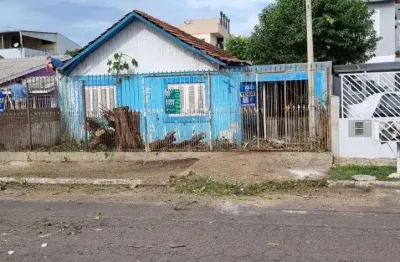 Terreno à venda, 320 m² por r$ 140.000,00 - vera cruz - gravataí/rs