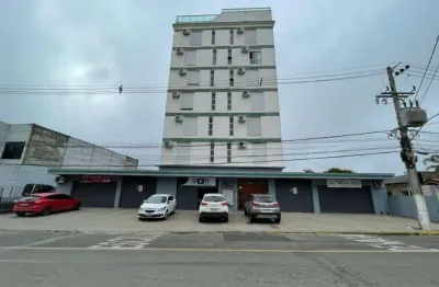 Apartamento com 2 dormitórios à venda, 67 m² por r$ 250.000,00 - santa fé - gravataí/rs